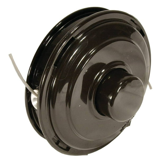Trimmer Head for JONSERED straight-shaft Trimmers Double-Line Nylon, LHF
